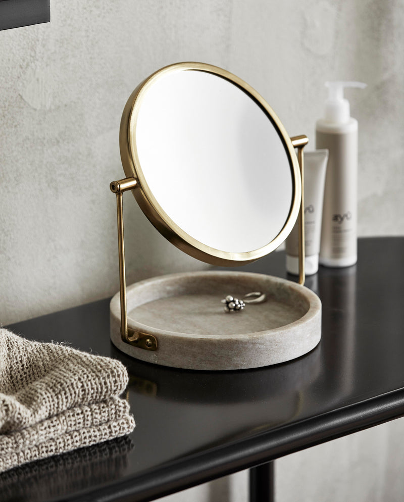 HAJA TABLE MIRROR