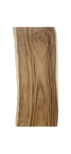 Carica l'immagine nel visualizzatore di Gallery, Rectangular Table Top-350x100/130x8-Natural-Munggur