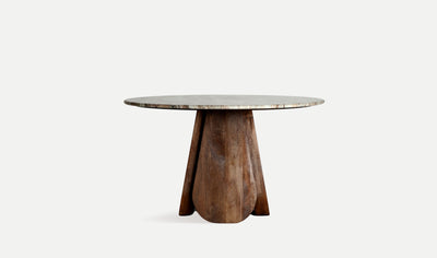 Mango Wood Dining Table