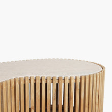 Carica l&#39;immagine nel visualizzatore di Gallery, Infinity coffee table Pool