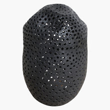 Load image into Gallery viewer, Terra floor lamp Bob XXL black