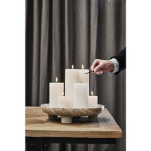 Charger l'image dans la galerie, Esille tray 32X32X6.7 cm. D. Linen