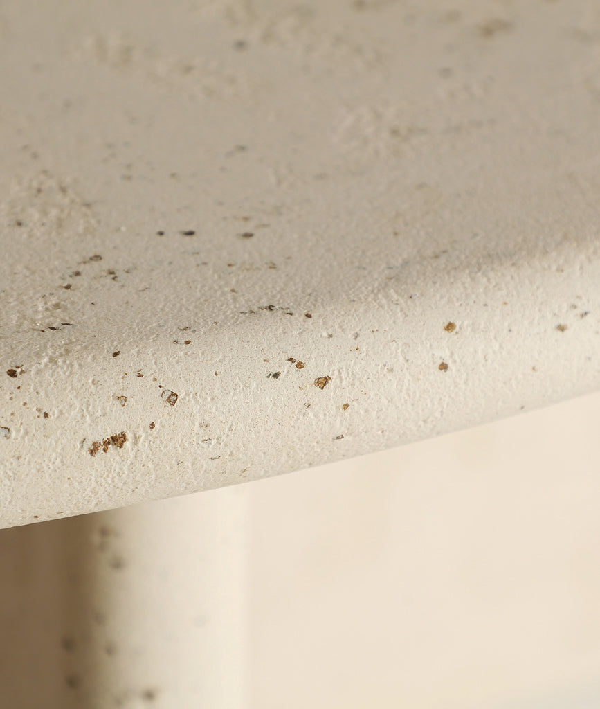 Microcement Dining Table