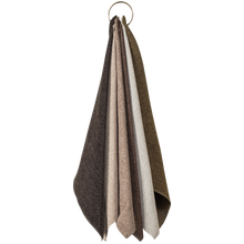 Laden Sie das Bild in den Galerie-Viewer, COUPLE STOFHANGER VTWONEN