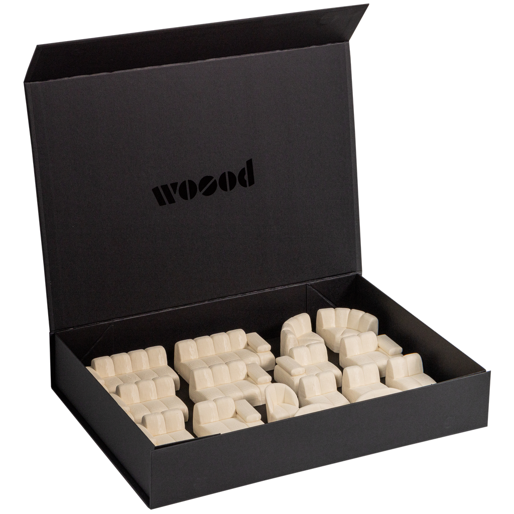 MOJO 3D MODELS PACKAGE
