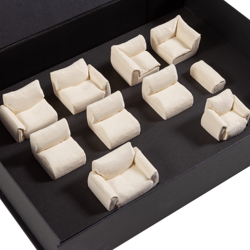 BAGGY 3D MODELS PACKAGE