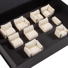 Laden Sie das Bild in den Galerie-Viewer, BAGGY 3D MODELS PACKAGE