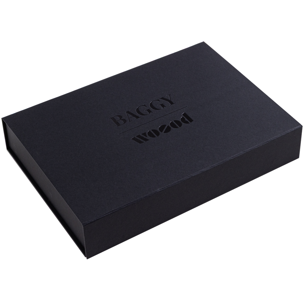 BAGGY 3D MODELS PACKAGE