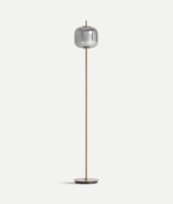 Usnavi Floor Lamp
