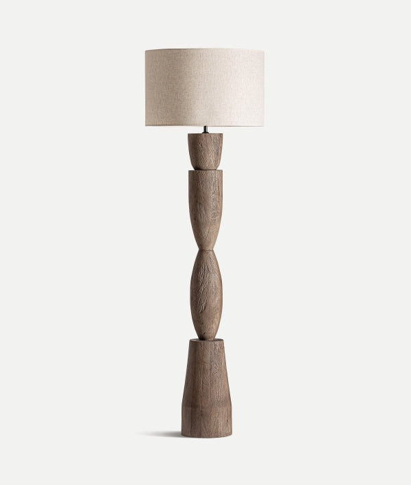 Geaune Floor Lamp