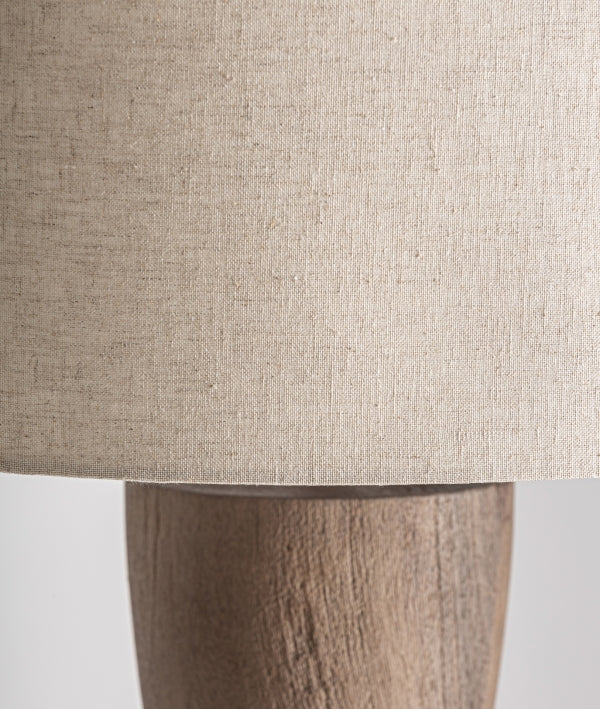 Geaune Floor Lamp