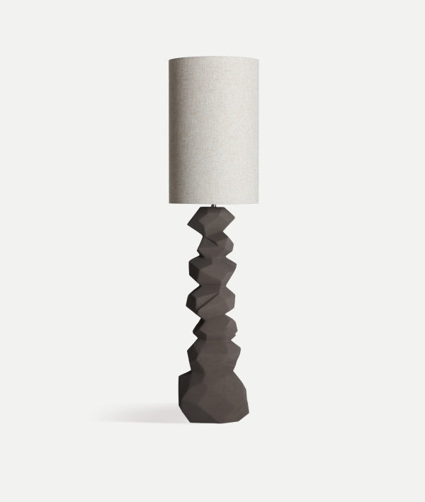 Pedra Floor Lamp