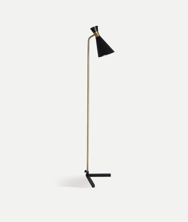 Orbe Floor Lamp