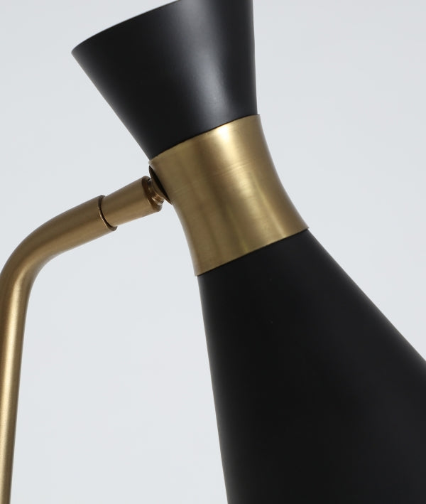 Orbe Floor Lamp