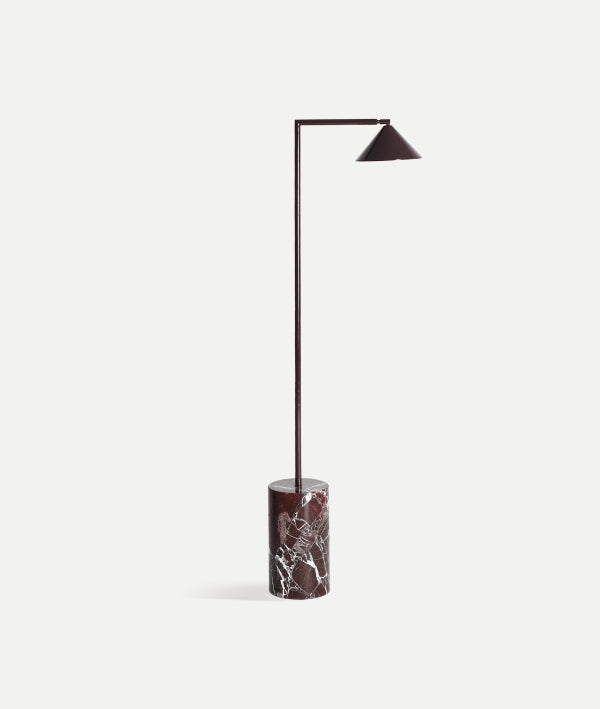 Nero Floor Lamp