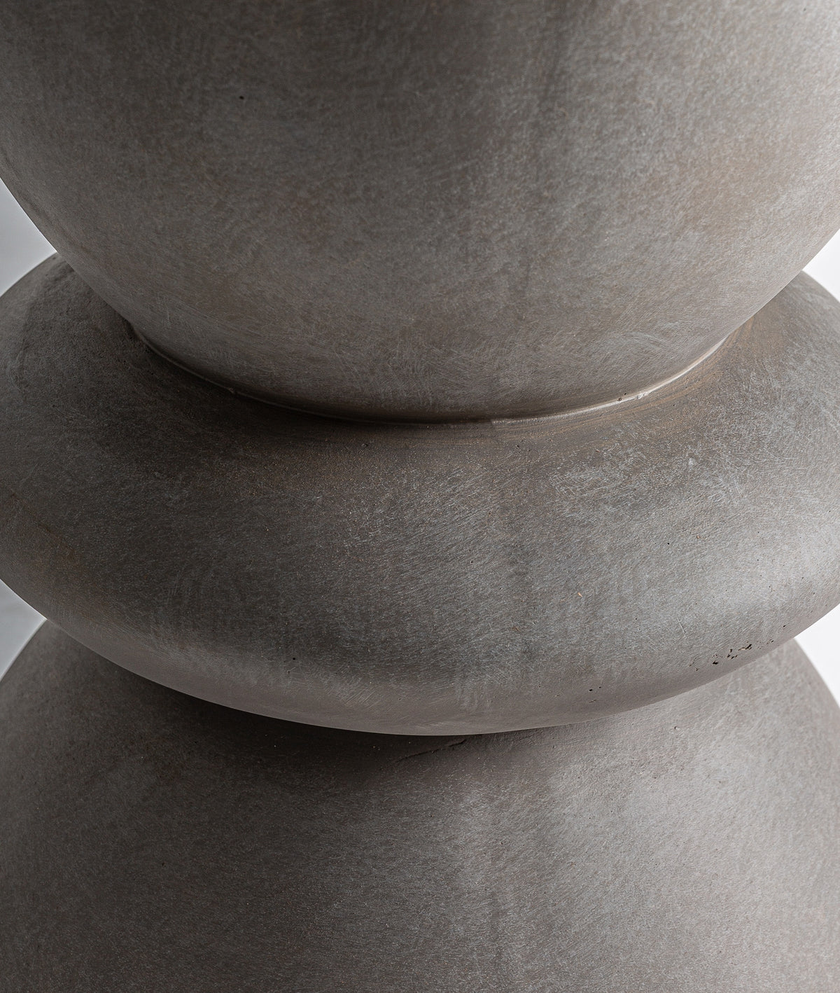 Enso side table alternative angle
