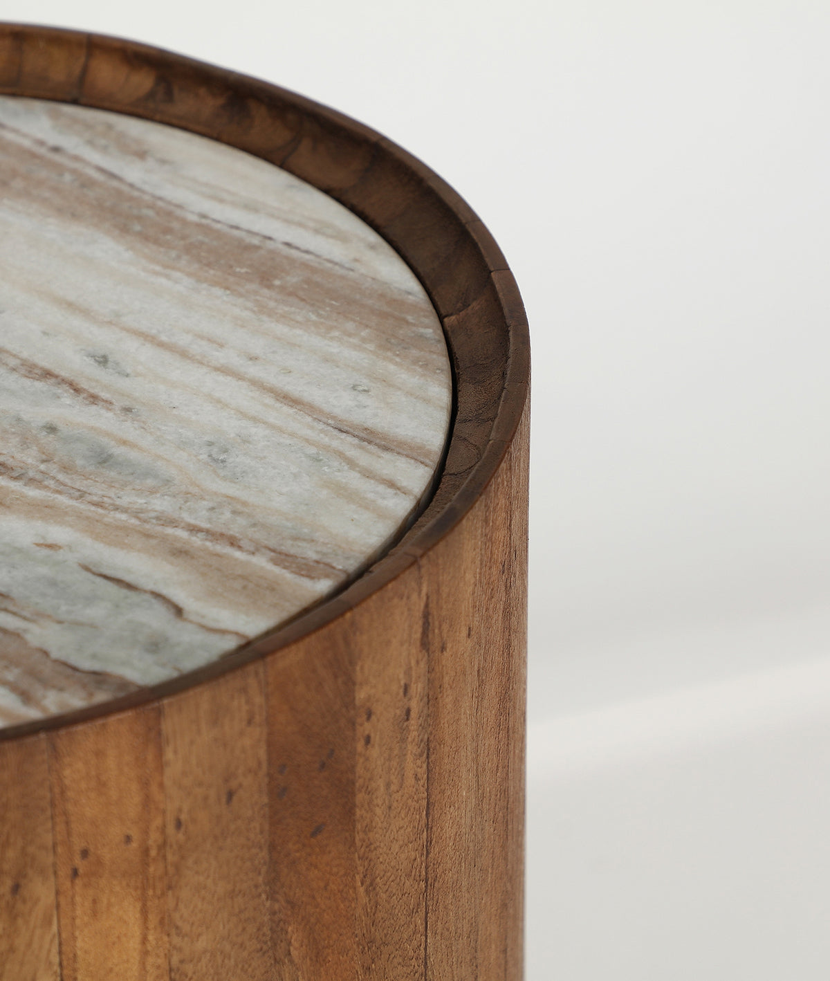 Droux side table alternative angle