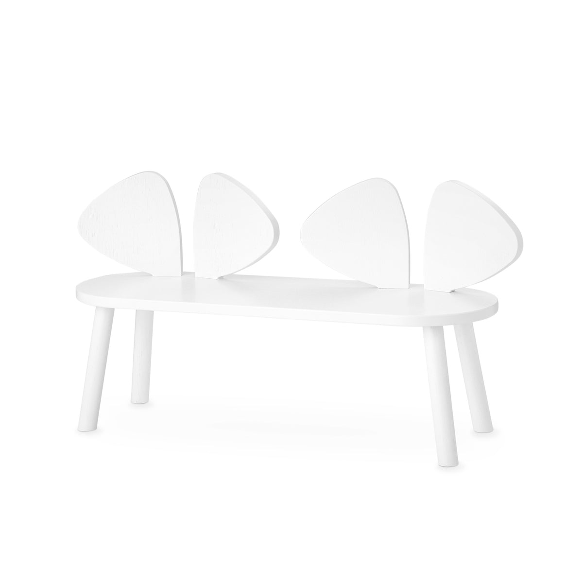 Mouse Bench