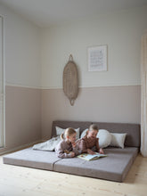 Laden Sie das Bild in den Galerie-Viewer, KINOS play couch | taupe