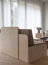 Laden Sie das Bild in den Galerie-Viewer, LAAVU couch frame | birch