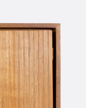 Load image into Gallery viewer, Sideboard in recycled teak wood