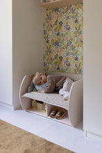 Laden Sie das Bild in den Galerie-Viewer, KANTO Montessori bench | birch