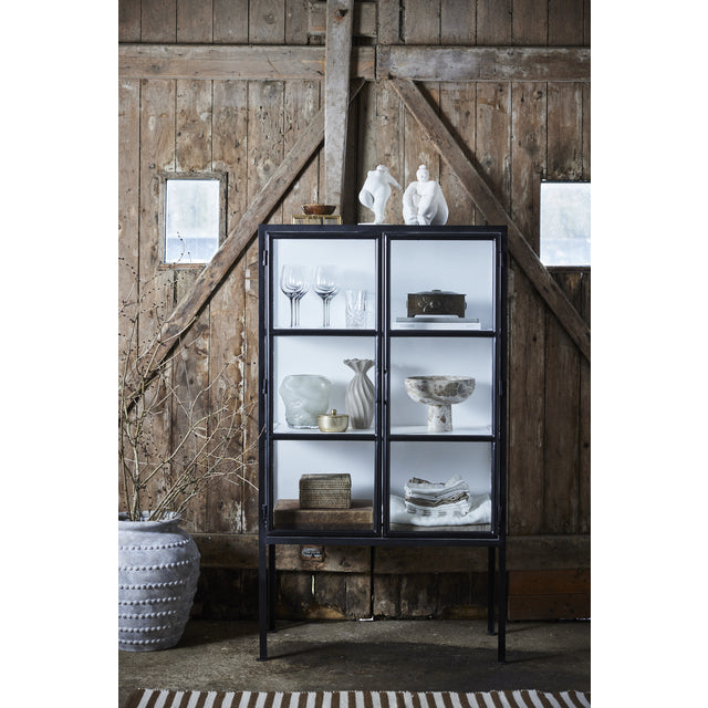 Ellia bowl 25X25X20 cm, Linen