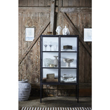 Carica l&#39;immagine nel visualizzatore di Gallery, Ellia bowl 25X25X20 cm, Linen