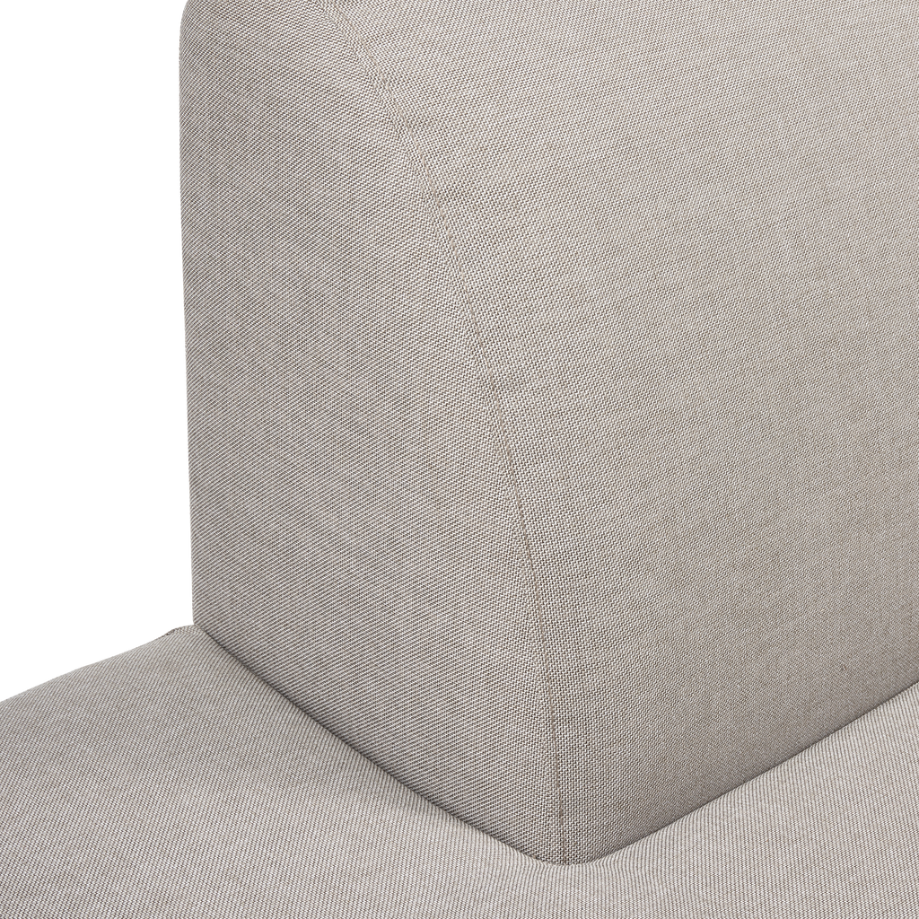 CHIOS GARDEN LOUNGE SET ORGANIC RIGHT SAND