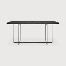 Load image into Gallery viewer, Arc dining table