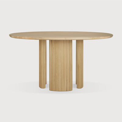 Roller Max dining table