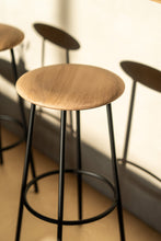 Load image into Gallery viewer, Baretto bar stool