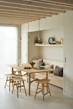 Laden Sie das Bild in den Galerie-Viewer, Nexus dining table