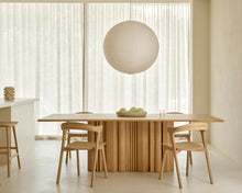 Laden Sie das Bild in den Galerie-Viewer, Sequence dining table