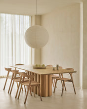 Laden Sie das Bild in den Galerie-Viewer, Sequence dining table