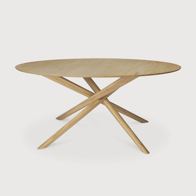 Mikado dining table