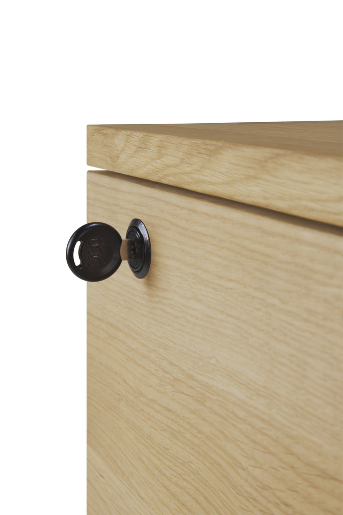 Billy drawer unit