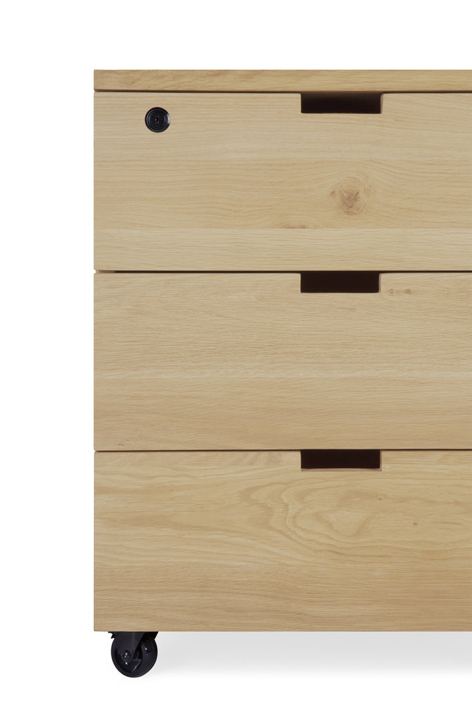 Billy drawer unit