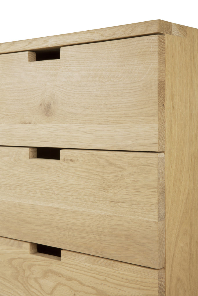 Billy drawer unit