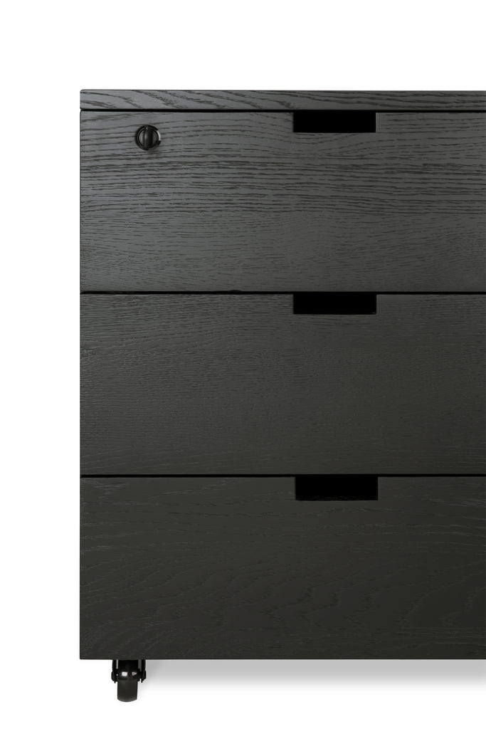 Billy drawer unit