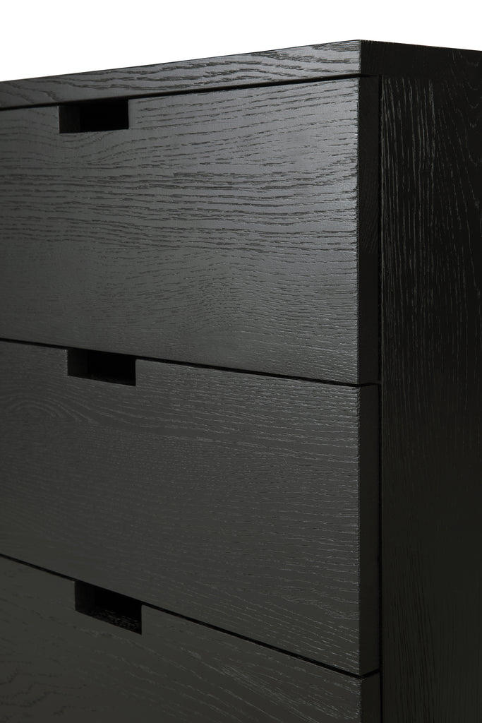 Billy drawer unit