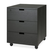 Load image into Gallery viewer, Billy drawer unit
