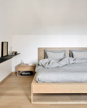 Charger l&#39;image dans la galerie, Nordic II bed