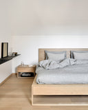 Nordic II bed