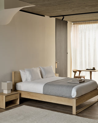 Nordic II bed