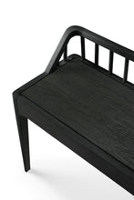 Load image into Gallery viewer, Spindle bench