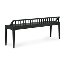 Load image into Gallery viewer, Spindle bench