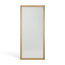 Carica l&#39;immagine nel visualizzatore di Gallery, Light Frame floor mirror