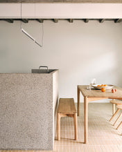 Charger l&#39;image dans la galerie, PI bench