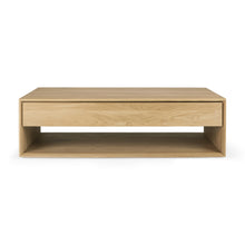 Load image into Gallery viewer, Nordic coffee table